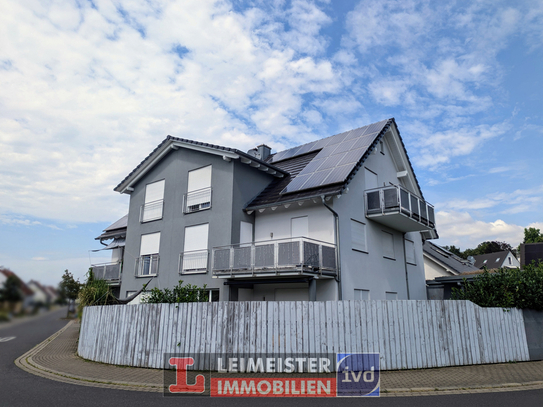 IHR IDEALES ZUHAUSE MIT GARTEN IN OBERNAU - ERSTKLASSIGE ENERGIEEFFIZIENZ A+