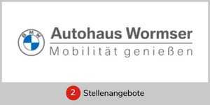 Autohaus Wormser GmbH