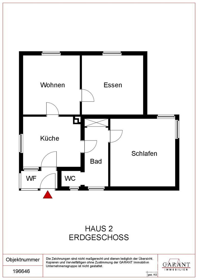 !!! Zwei Häuser auf einem Grundstück in gewachsener Lage von Asperg !!! – 71679 Asperg, 71679 Asperg – Vorschaubild 10
