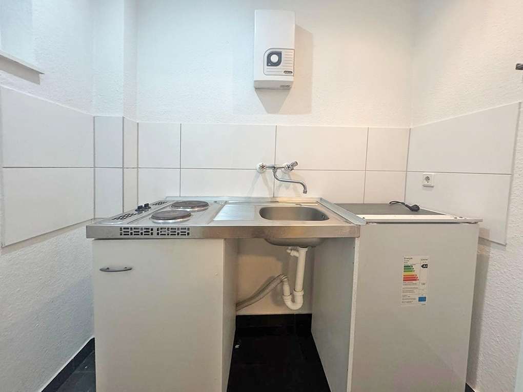 Neustadt / Gepflegte 1-Zimmer-Wohnung in zentraler Lage - Photo 2