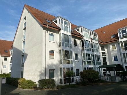 Komplett renovierte Eigentumswohnung im Herzen von Bielefeld