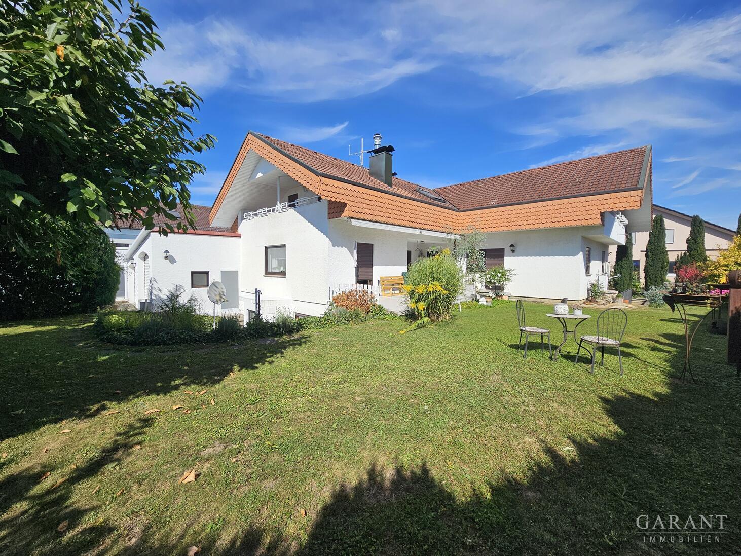 !! Endlich ausreichend Platz !!... – 74336 Brackenheim, 74336 Brackenheim – Vorschaubild 2