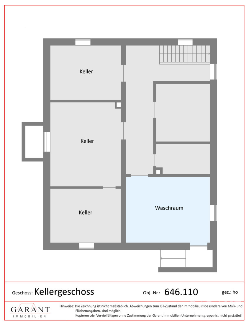 ~ Ebenerdig wohnen - Bungalow auf großzügigem Grundstück ~ – 85077 Manching, 85077 Manching – Vorschaubild 14