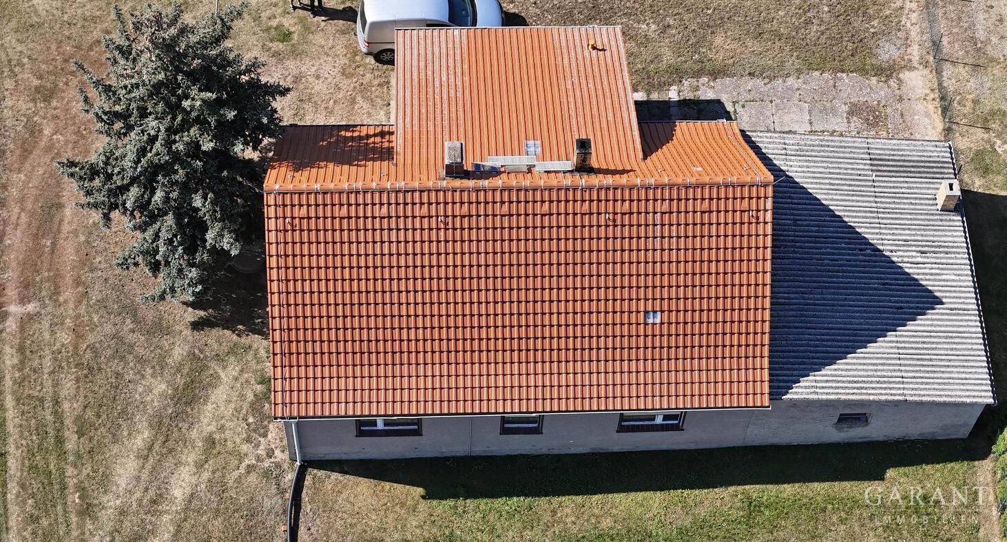 Kleines Landhäuschen in Burxdorf - Ein Sanierungsprojekt mit Potenzial – 04895 Bad Liebenwerda, 4895 Bad Liebenwerda – Vorschaubild 17