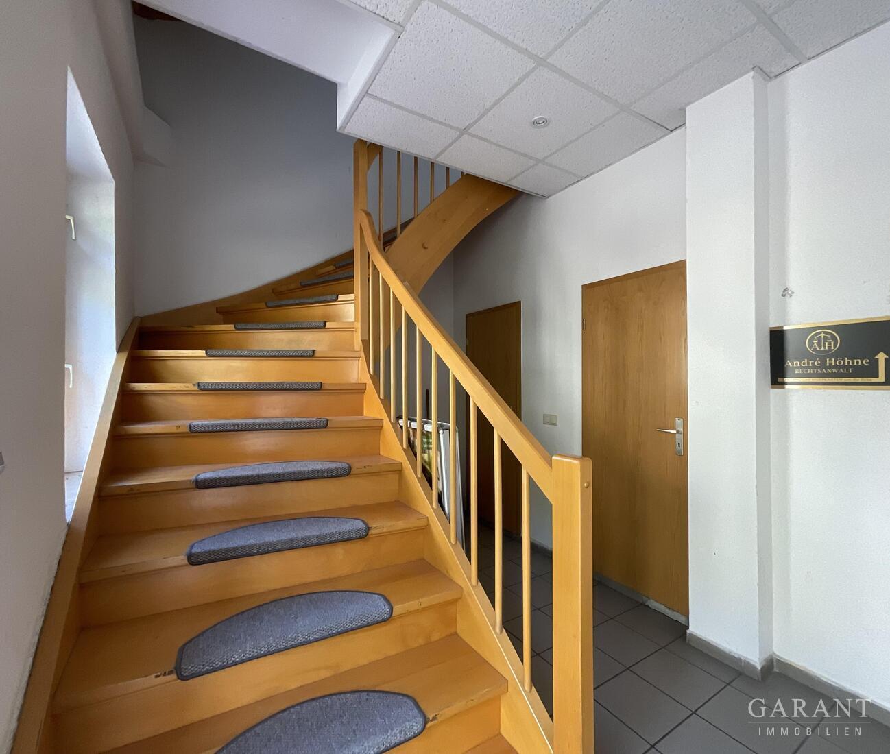 Büro-/Wohnhaus im Zentrum von Bitterfeld – 06749 Bitterfeld-Wolfen, 6749 Bitterfeld-Wolfen – Vorschaubild 9