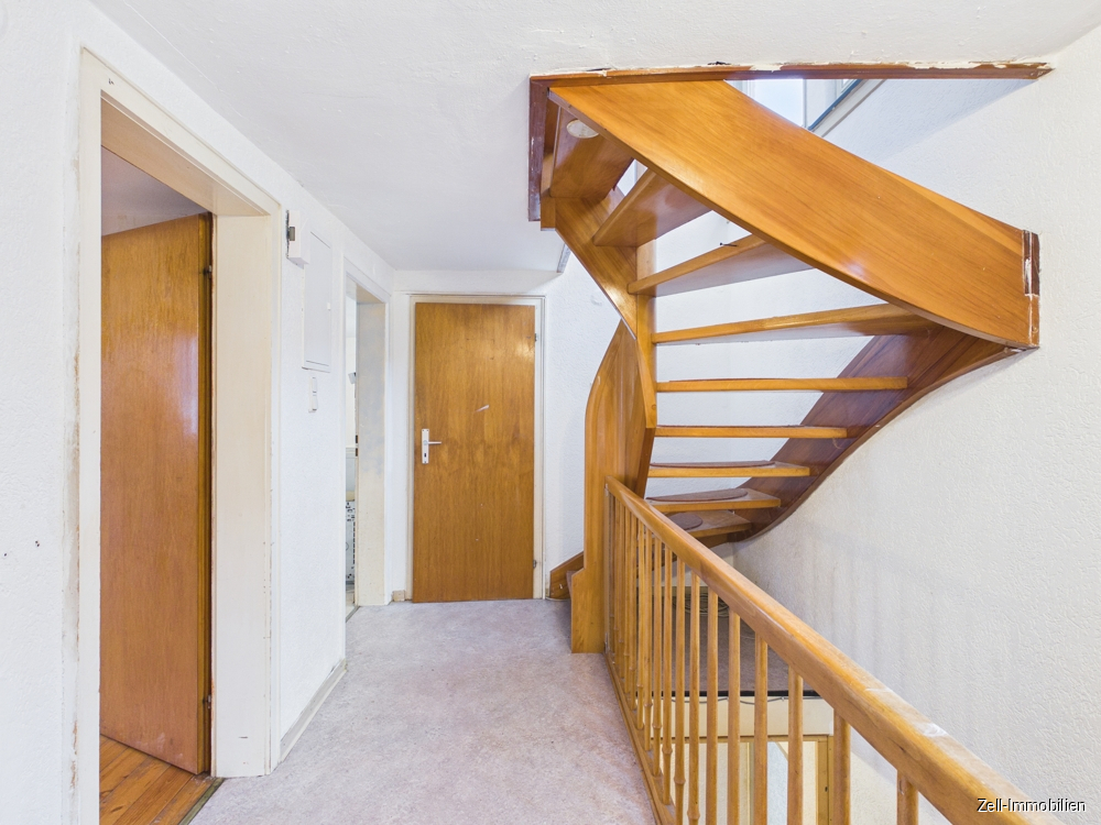 Einfamilienhaus mit Scheune in Bornich zu verkaufen – 56348 Bornich, 56348 Bornich – Vorschaubild 14