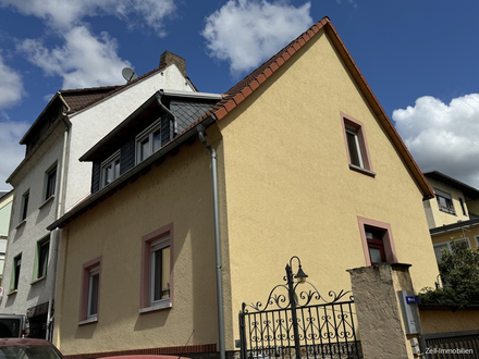 Schönes Einfamilienhaus in Rüdesheim zu vermieten