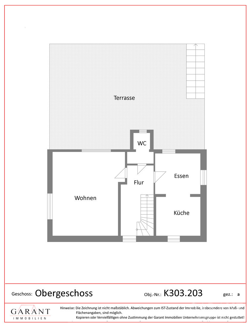 Schönes Wohn- und Geschäftshaus mit Laden in attraktiver Lage ! – 95179 Geroldsgrün, 95179 Geroldsgrün – Vorschaubild 10