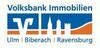 Volksbank Immobilien Ulm Biberach Ravensburg GmbH (Lenard, Vanessa)