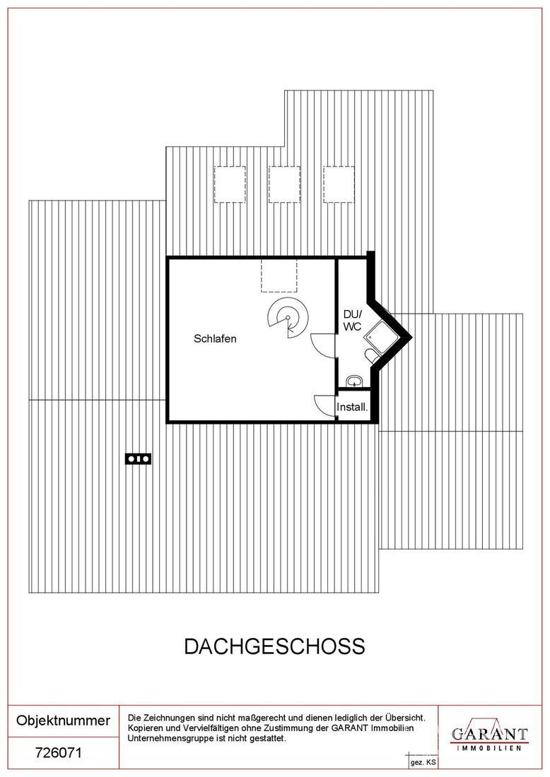 *** Architektenhaus mit zwei Wohneinheiten: stilvolles Wohnen mit vielseitigen Möglichkeiten *** – 67259 Großniedesheim, 67259 Großniedesheim – Vorschaubild 12