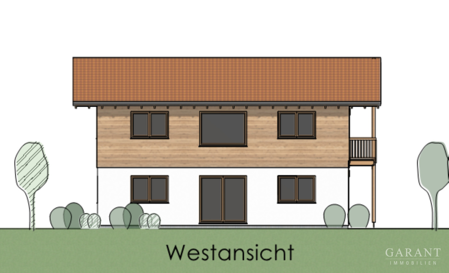 Exklusives Landhaus in zentraler Lage – 83242 Reit im Winkl, 83242 Reit im Winkl – Vorschaubild 3