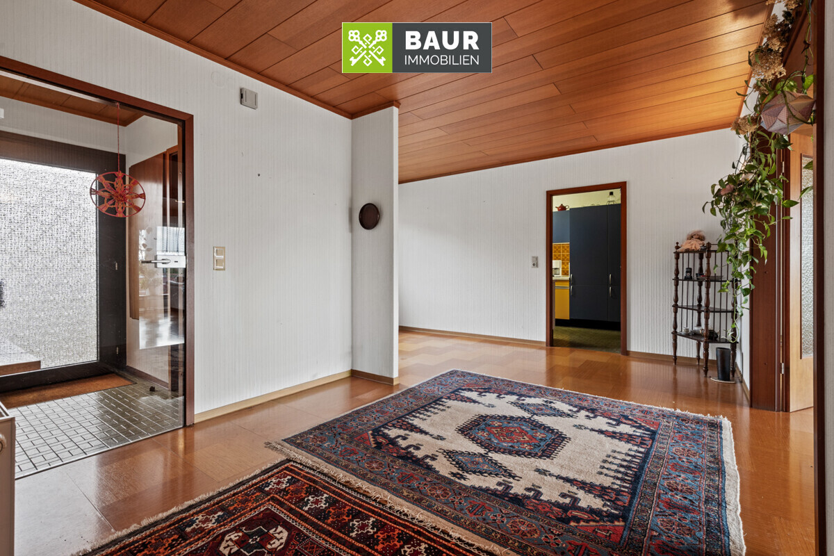 360° | Traumhafte Aussicht und einzigartiges Grundstück in Baindt! – 88255 Baindt, 88255 Baindt – Vorschaubild 4