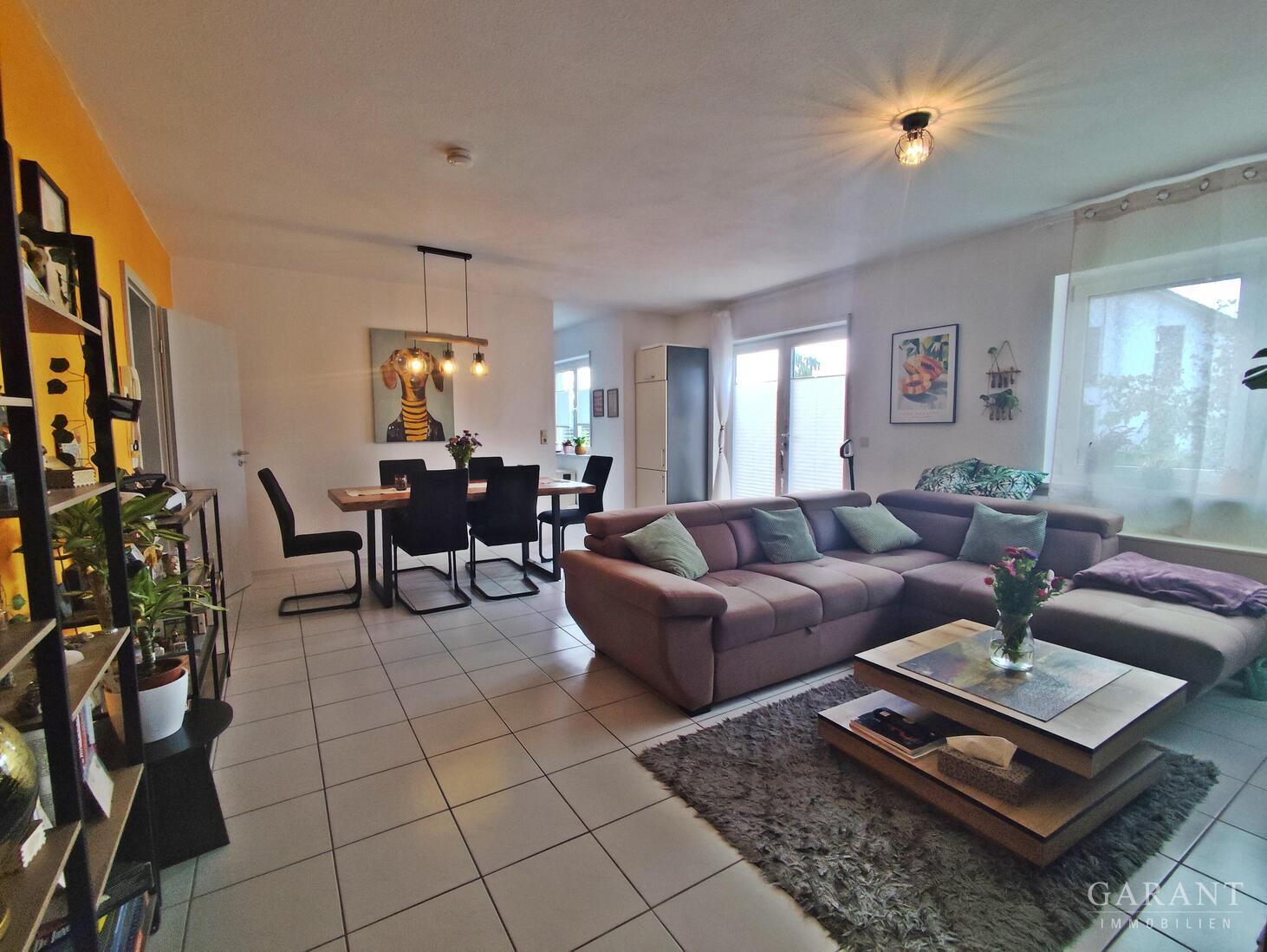 *** Dreifamilienhaus in bestem Zustand *** – 74867 Neunkirchen, 74867 Neunkirchen – Vorschaubild 13