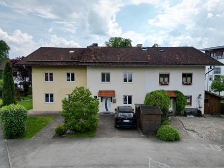 Familienfreundliches Reihenmittelhaus in ruhiger Lage am Glasberg