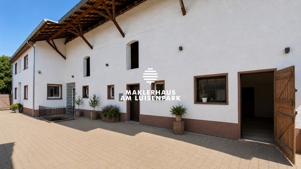 Real Estate Title Image Background