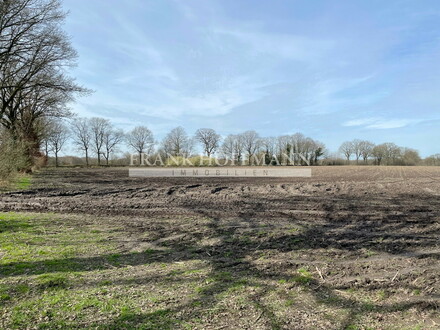 Landwirtschaftliche Fläche In Henstedt-Ulzburg