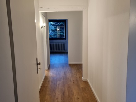 2ZKB Einliegerwohnung in Eversburg 2ZKB Einliegerwohnung in Eversburg