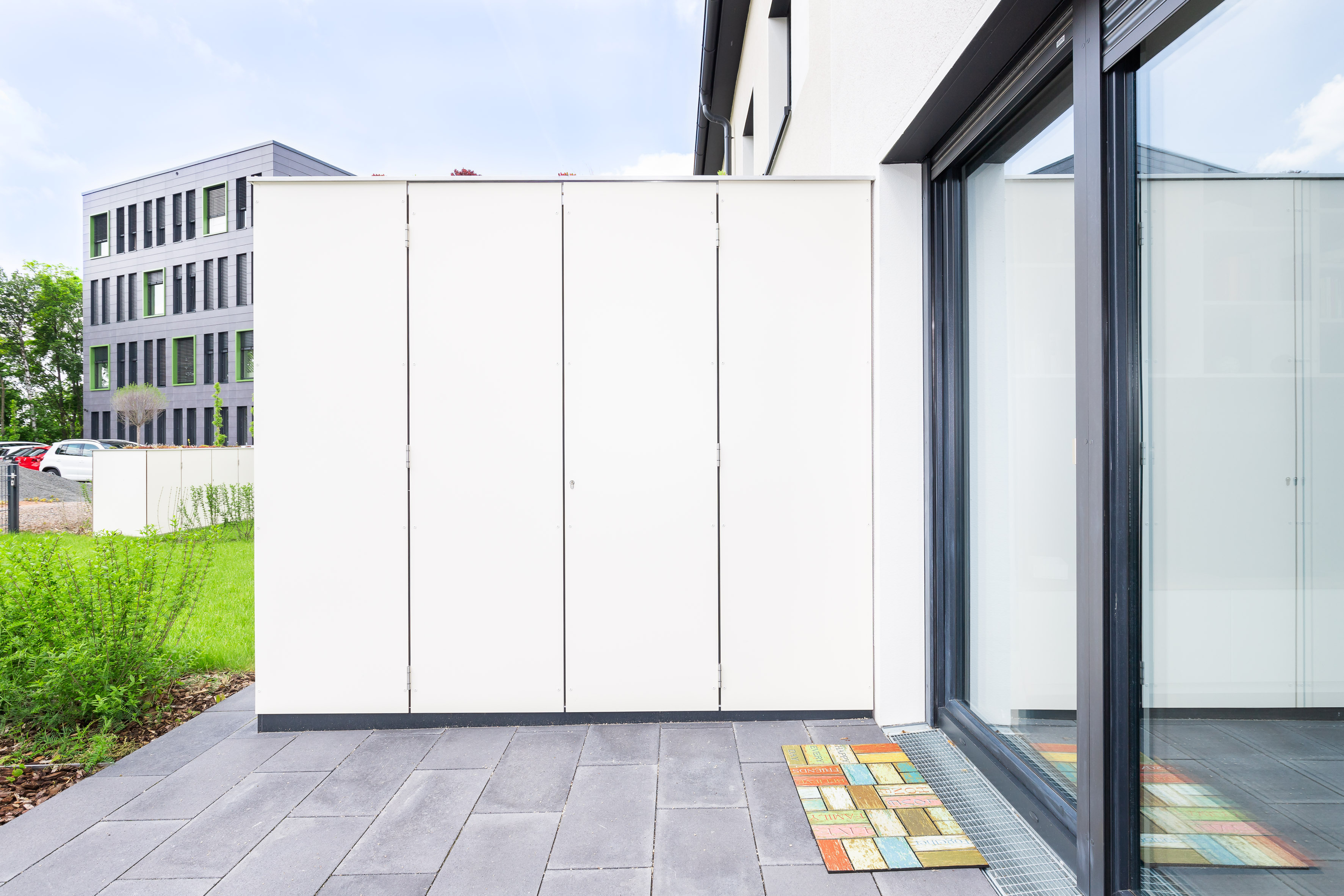 Mit diesen 120 m² Wohntraum in Kirchheimbolanden sichern Sie Ihre Zukunft ab! – Raiffeisenweg 6b, 67292 Kirchheimbolanden, 67292 Kirchheimbolanden – Vorschaubild 12