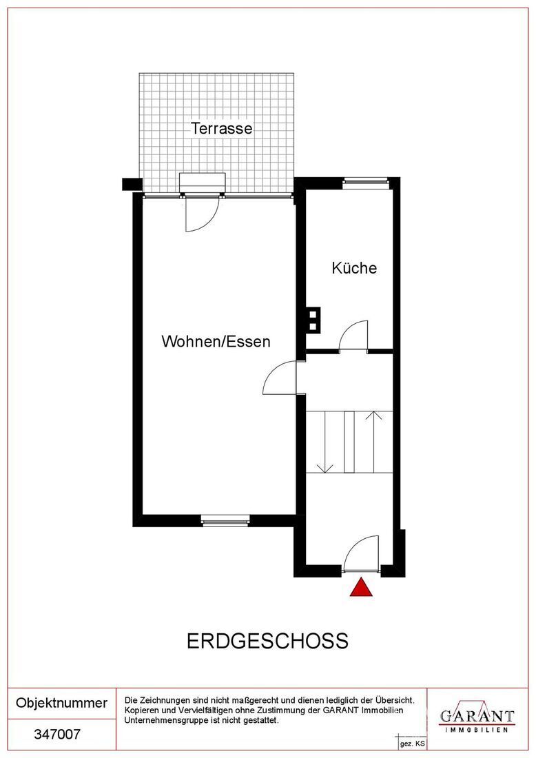 Gepflegtes Reihenmittelhaus mit Gartenbereich und Garage – 71334 Waiblingen, 71334 Waiblingen – Vorschaubild 20