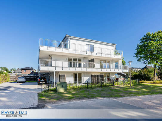 Oldenburg: Traumhaftes Penthouse in bester Lage Everstens ,Obj.6848