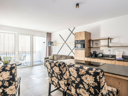 1 Bedroom Suites - Nikolaus by AvenidA