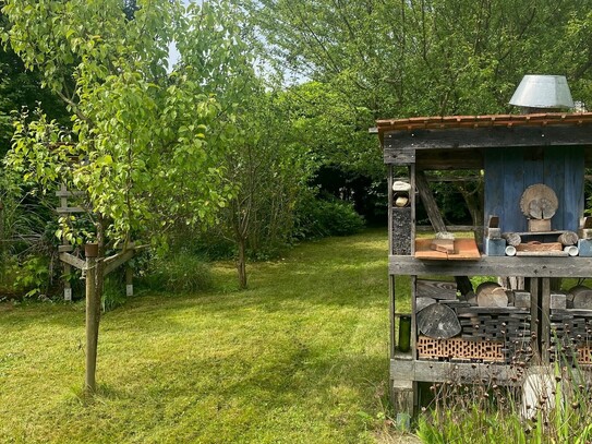 Jetzt kaufen! Herrliche Grün - Ruhelage Baugrundstück in Pircha bei Gleisdorf