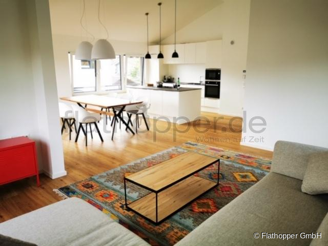                                                               Top 3-Zimmer Neubauwohnung mit Balkon in Prien am Chiemsee                                                       in Prien am Chiemsee