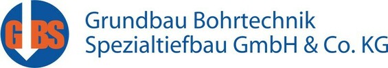 Grundbau Bohrtechnik Spezialtiefbau GmbH & Co. KG