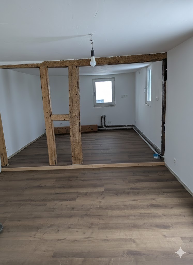 saniertes Mehrgenerationenhaus – Dürnauer Straße 1, 73087 Bad Boll, 73087 Bad Boll – Vorschaubild 8