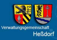 Verwaltungsgemeinschaft Heßdorf