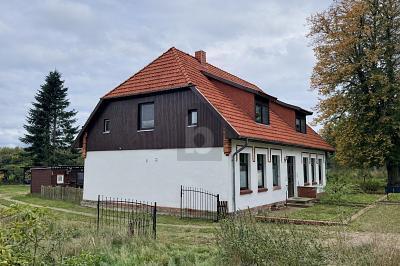 ATTRAKTIVES ANLAGEOBJEKT MIT 3 WE - VOLL VERMIETET! – 19243 Wittenburg, 19243 Wittenburg – Vorschaubild 3