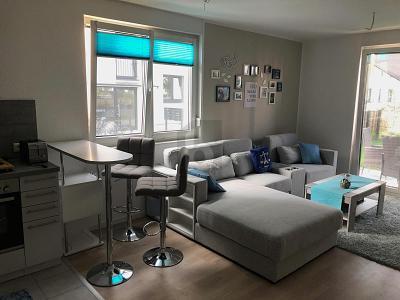 PRIVATER GARTEN | MODERNER WOHNKOMFORT - Foto 4