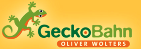 Geckobahn Oliver Wolters