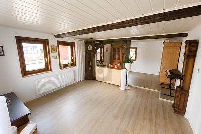 WOHNIDYLLE MIT PLATZ, GARTEN UND RUHE – 98617 Rhönblick, 98617 Rhönblick – Vorschaubild 3