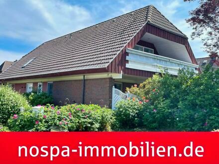 Großzügiges Wohnhaus mit Einliegerwohnung, zwei Terrassen und viel Potenzial!