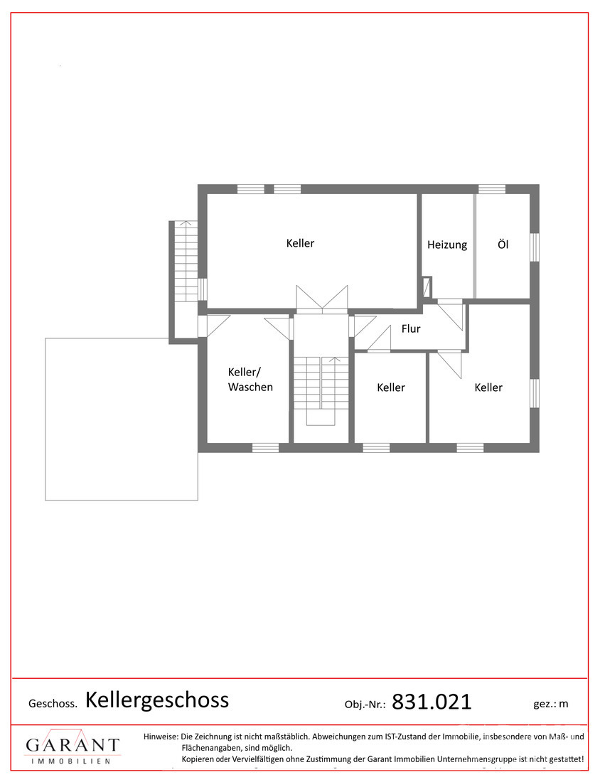 Großzügiges Einfamilienhaus in ruhiger Ortsrandlage von Stammham – 85134 Stammham, 85134 Stammham – Vorschaubild 19