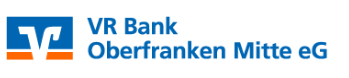 VR Bank Oberfranken Mitte eG