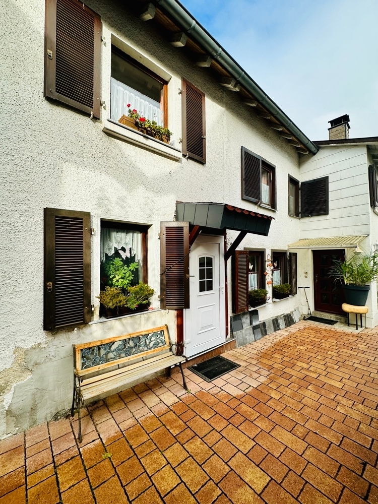 Provisionsfrei: Charmantes Haus + Nebengebäude in Friedrichsdorf Seulberg – 61381 Friedrichsdorf / Seulberg, 61381 Friedrichsdorf / Seulberg – Vorschaubild 19