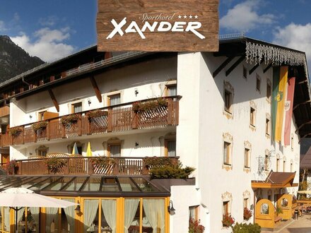 Ferienhotel TOP Region Seefeld-Leutasch, Tirol