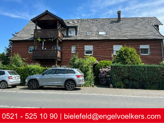 Anlageklassiker Mehrfamilienhaus in Friedrichsdorf