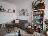 Wohnzimmer gestalten – Die schönsten Ideen für deine Wohlfühloase 