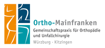 Ortho-Mainfranken Gemeinschaftspraxis für Orthopädie und Unfallchirurgie