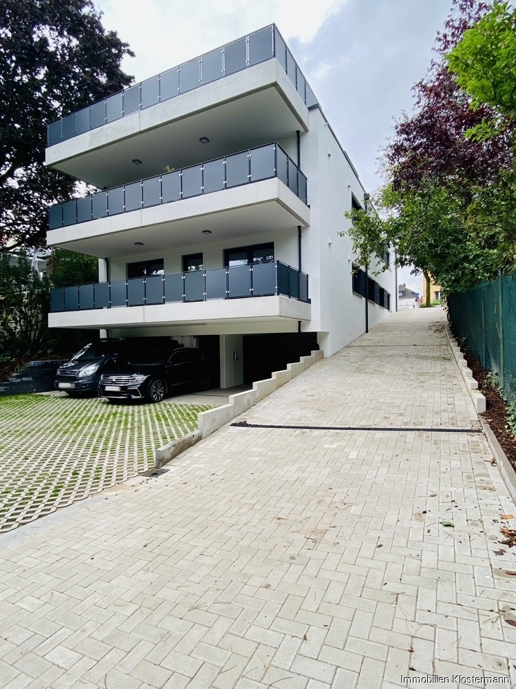 Modernes 1-Zimmer-Studio mit hochwertiger Ausstattung in Top-Lage - Foto 3