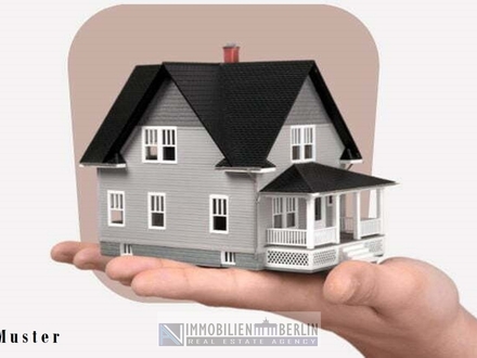Bauland-gute Wohnlage, Grundstück-Bebauung bis zu 5 EFH/MFH inkl. 2 Bestand-Häuser, Abriss möglich