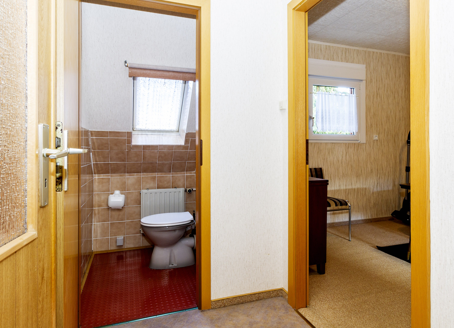 Mein kleiner Rückzugsort in der Heimstätte – 64295 Darmstadt, 64295 Darmstadt – Vorschaubild 21