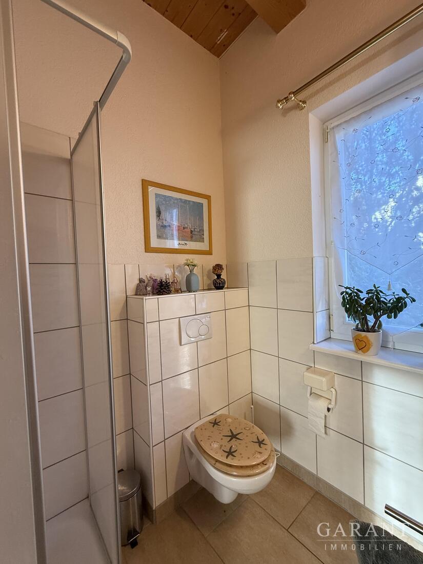 Modernes Einfamilienhaus für Gartenliebhaber - in bevorzugter Lage von Jestetten! – 79798 Jestetten, 79798 Jestetten – Vorschaubild 9
