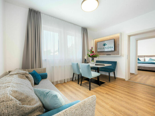 ~Attraktives 2-Zimmer Apartment mit Terrasse in Velden ~ Provisionsfrei für Käufer!