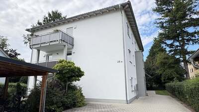 Immobilie in Straubing