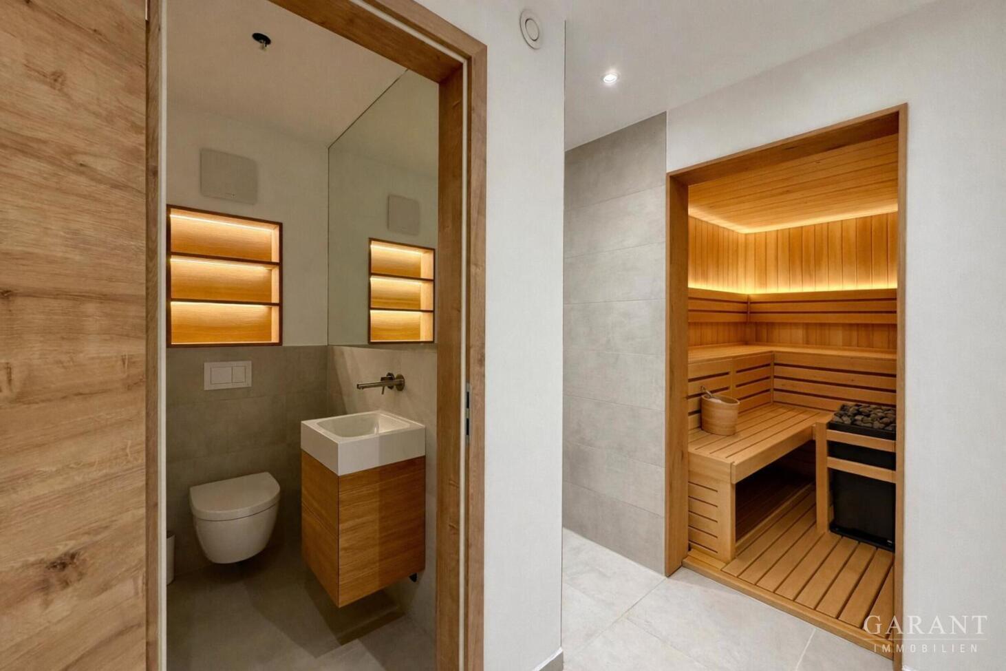 Modernes Design trifft natürliche Schönheit – 83727 Schliersee, 83727 Schliersee – Vorschaubild 13