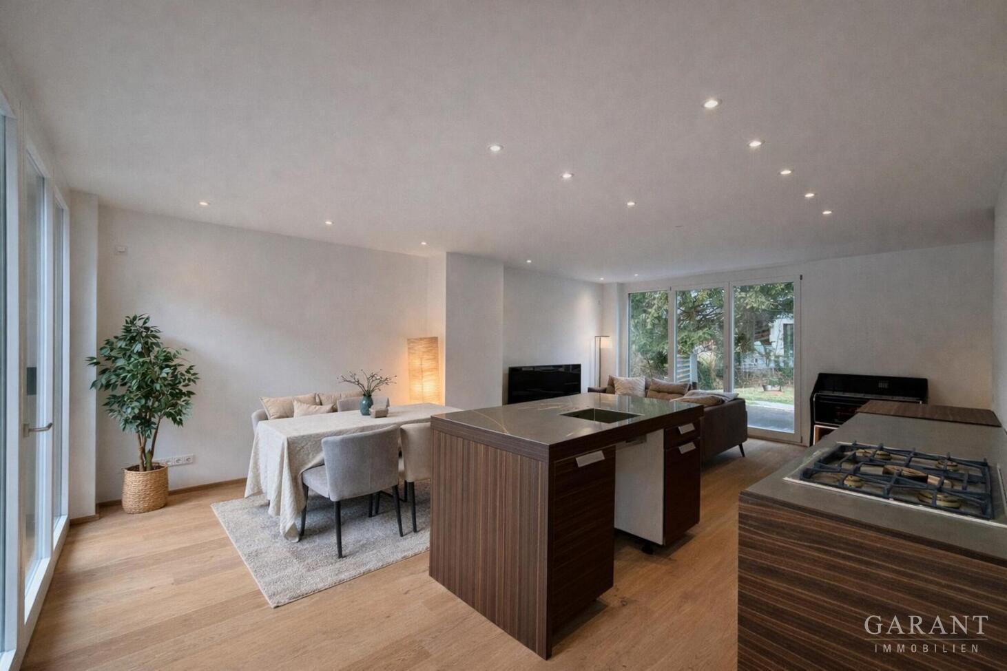 Modernes Design trifft natürliche Schönheit – 83727 Schliersee, 83727 Schliersee – Vorschaubild 7